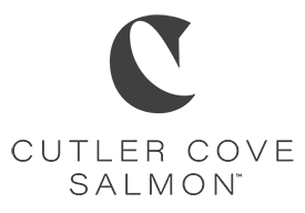 Cutler Cove logo