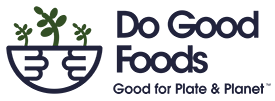 Do Good Foods logo