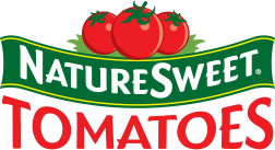 NatureSweet logo