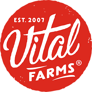 Vital Farms logo