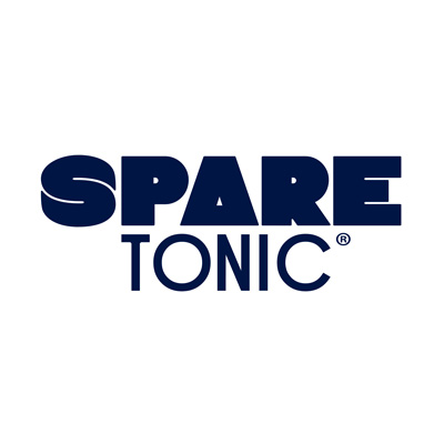 Spare Tonic logo