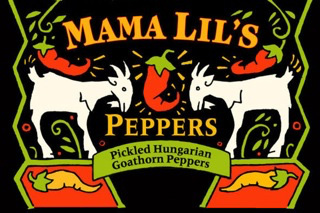 Mama Lil's logo
