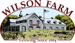 Wilson Farm logo