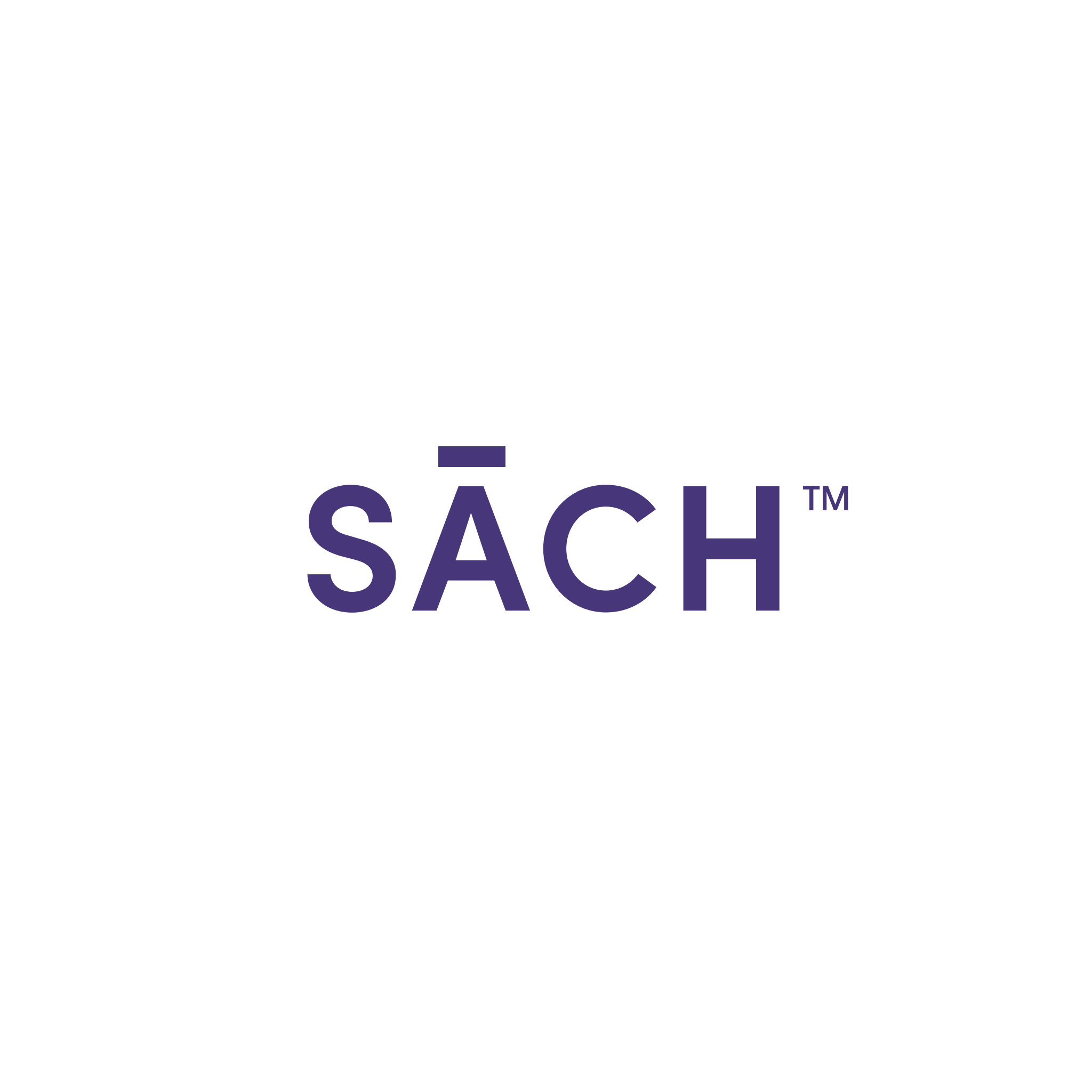 Sach Foods logo