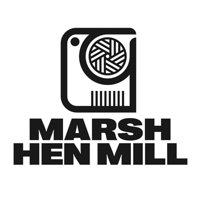 Marsh Hen Mill logo