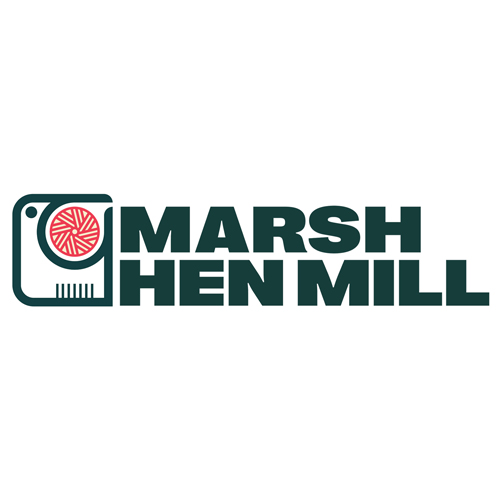 Marsh Hen Mill logo