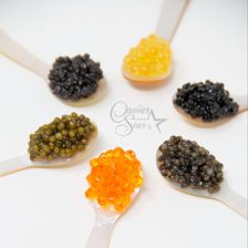 Caviar Star