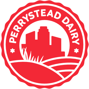 Perrystead Dairy logo