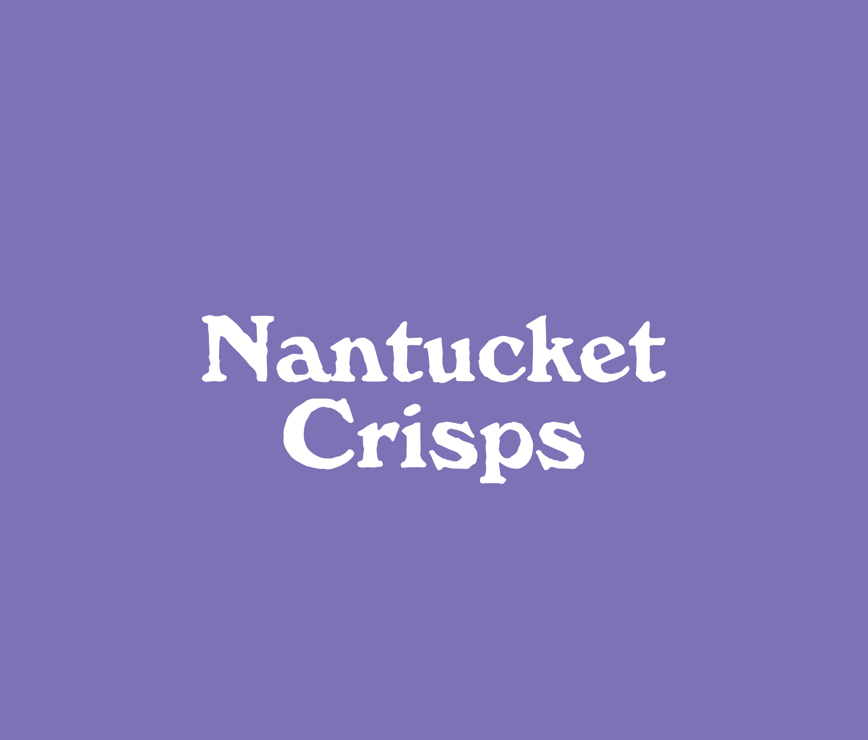 Nantucket Crisps logo