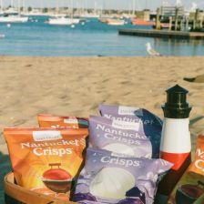 Nantucket Crisps