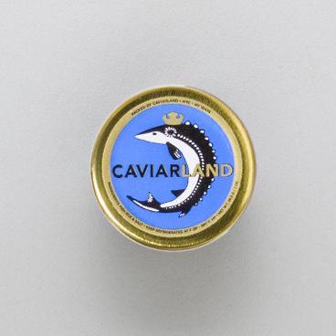 CaviarLand