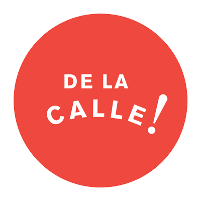 De La Calle logo