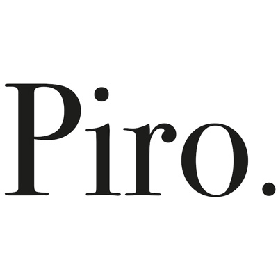 Olio Piro logo