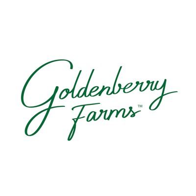 Goldenberry Farms logo