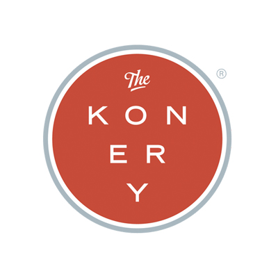 The Konery logo