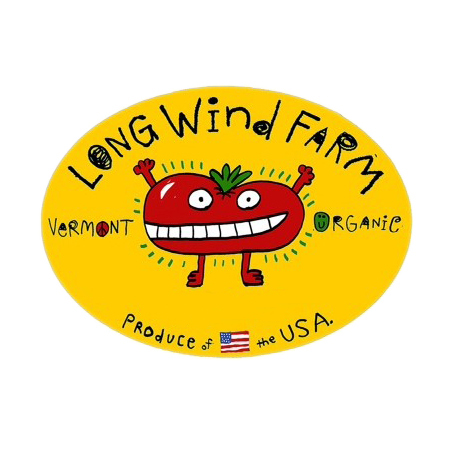 Long Wind Farm logo