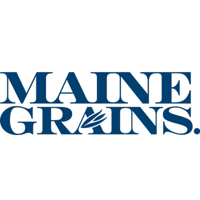 Maine Grains logo