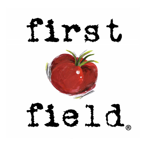 First Field logo