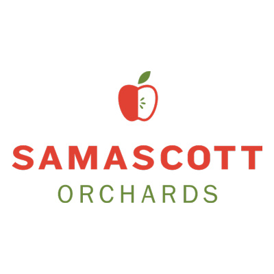 Samascott Orchard logo