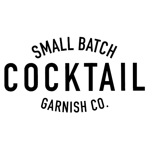 Cocktail Garnish Co. logo