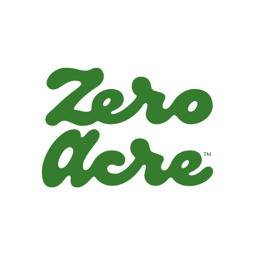 Zero Acre logo