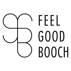 Feel Good Booch logo