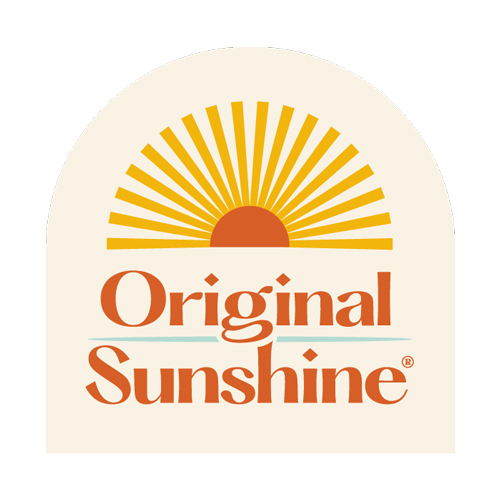 Original Sunshine logo