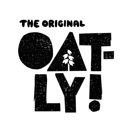 Oatly logo