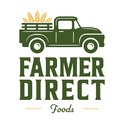 Farmer Direct Foods logo