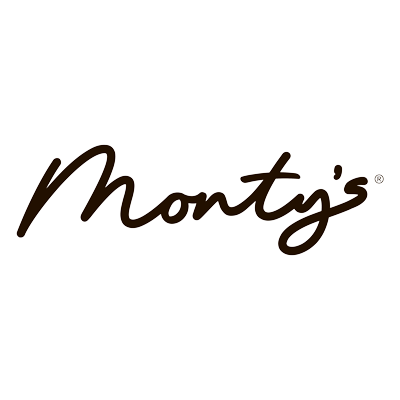 Monty's logo