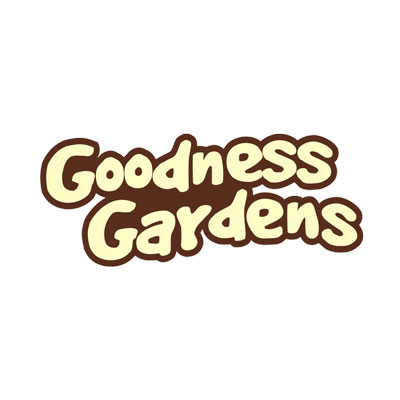 Goodness Gardens logo