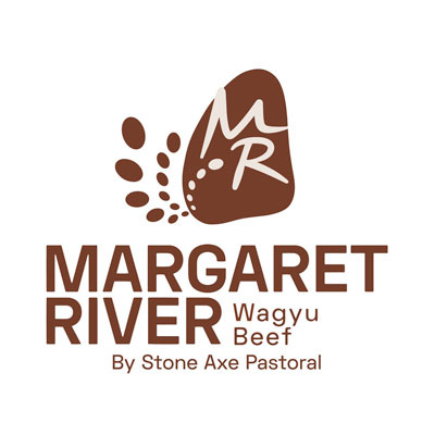 Margaret River Wagyu Beef logo