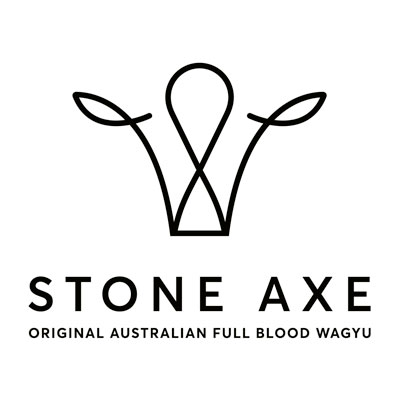 Stone Axe logo