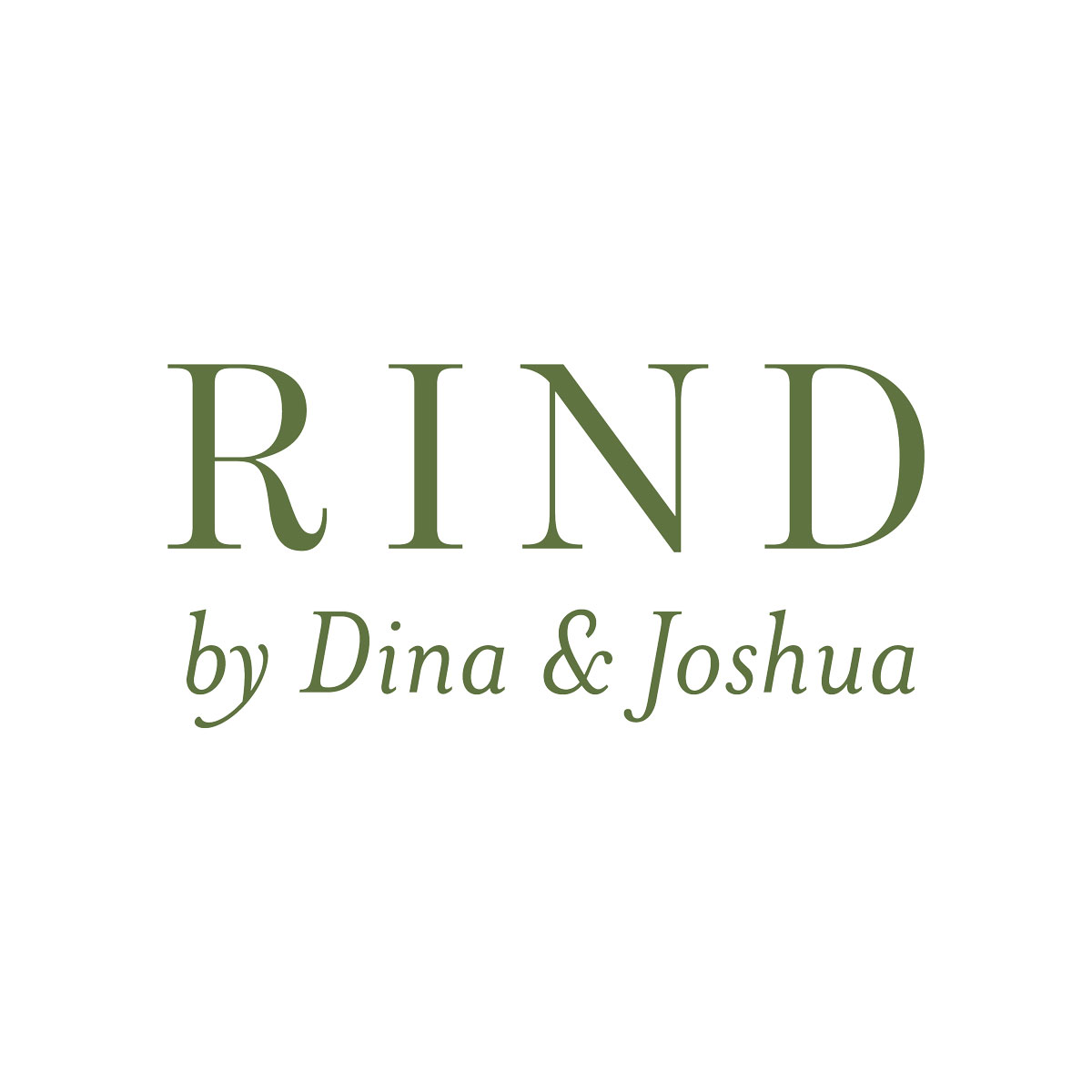 RIND logo