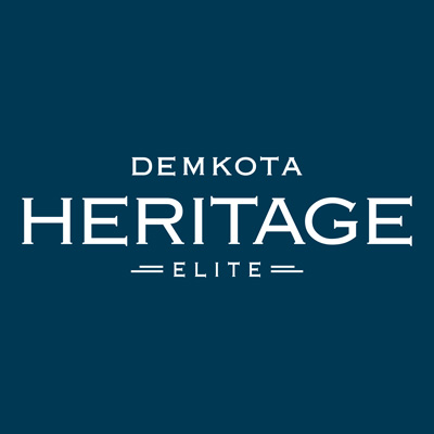 Demkota Heritage Elite logo