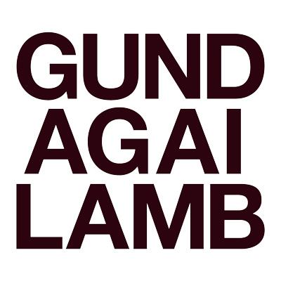 Gundagai Lamb logo