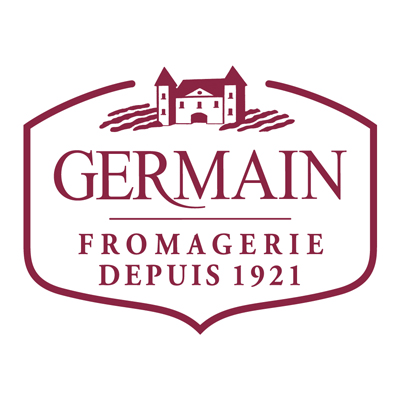 Fromagerie Germain logo