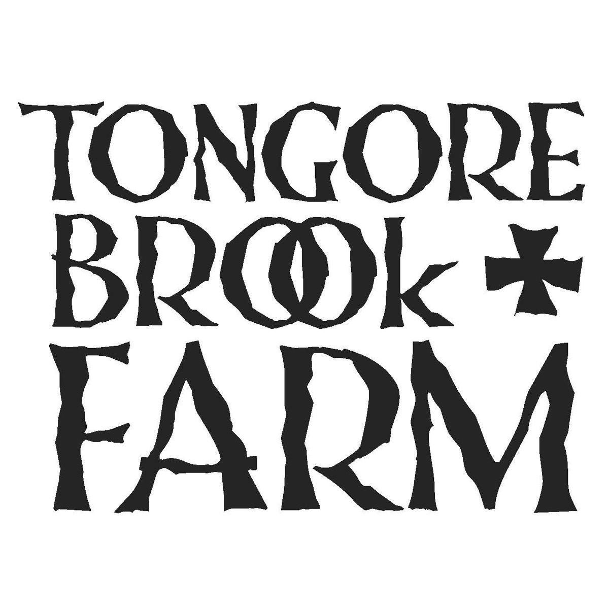 Tongore Brook Farm logo
