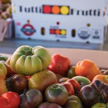 Tutti Frutti Farms