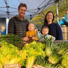 Campo Rosso Farm