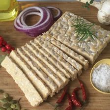 Tootie's Tempeh