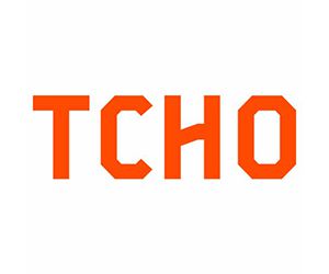 TCHO logo