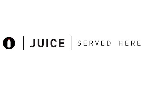 Juice Served Here logo