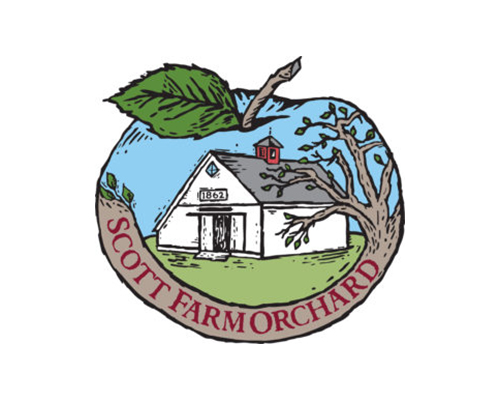 Scott Farm Orchard logo
