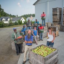 Scott Farm Orchard