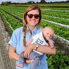 Lady Moon Farms