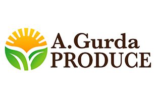 A. Gurda Produce logo