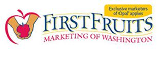 First Fruits logo
