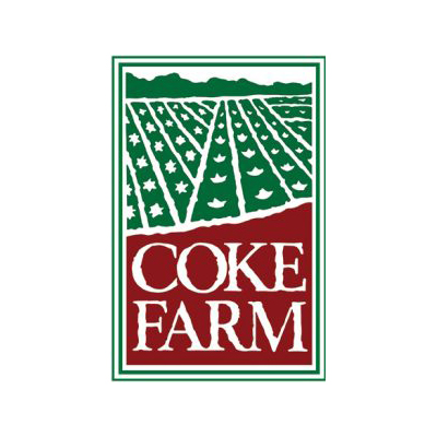 Coke Farm logo