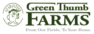 Green Thumb Farms logo